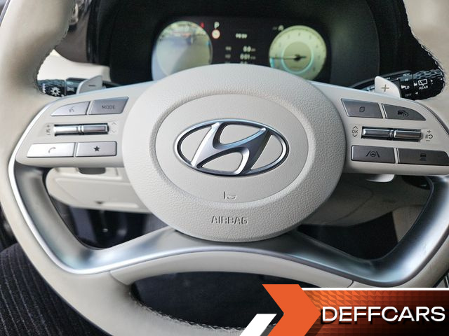 Hyundai PALISADE Gasoline 3.8 2WD Calligraphy купить на сайте DeffCars