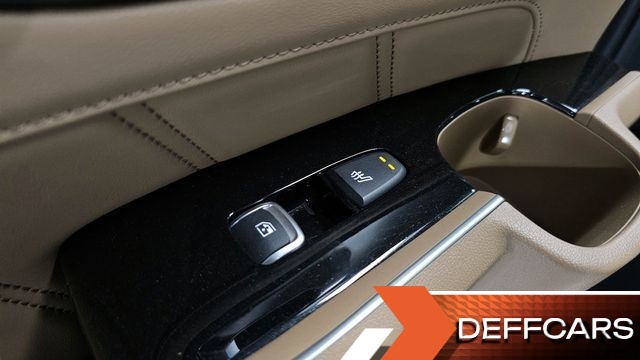 Kia SORENTO HEV 1.6 2WD Noblesse купить на сайте DeffCars