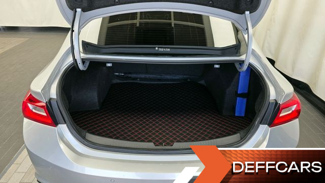 ChevroletGMDaewoo MALIBU 2.0 Turbo LTZ Premium купить на сайте DeffCars