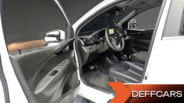 ChevroletGMDaewoo SPARK Premier купить на сайте DeffCars
