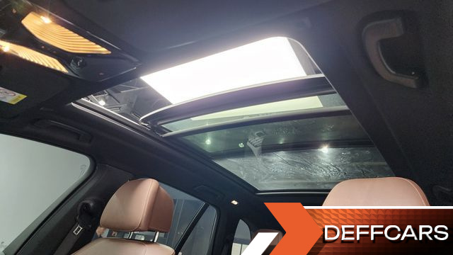 BMW X5 xDrive 30d M Sport купить на сайте DeffCars