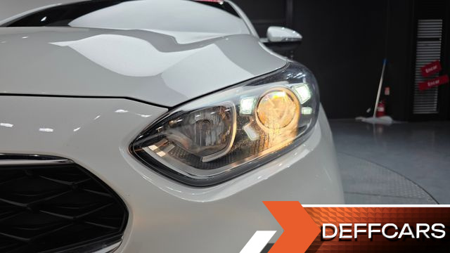 Kia K3 Prestige купить на сайте DeffCars