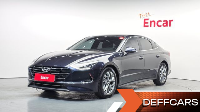 Hyundai SONATA 2.0 Premium Family купить на сайте DeffCars