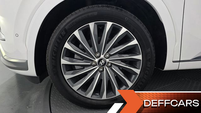 Hyundai PALISADE Gasoline 3.8 4WD Calligraphy купить на сайте DeffCars