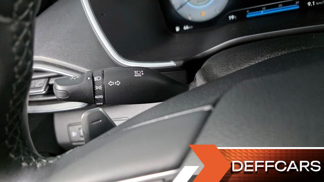 Hyundai SANTAFE Gasoline 2.5T 2WD Prestige купить на сайте DeffCars