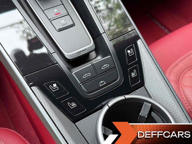 Porsche 911 Carrera 4S Cabriolet купить на сайте DeffCars