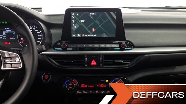 Kia K3 Prestige купить на сайте DeffCars