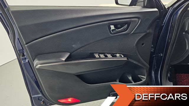 Ssangyong TIBOLI VX 2WD купить на сайте DeffCars