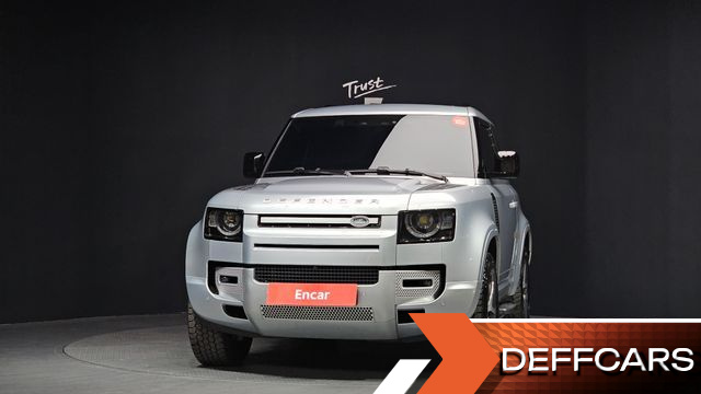 Land Rover DEFENDER 90 D250 XS Edition купить на сайте DeffCars