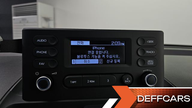 Hyundai CASPER Turbo The Essential Light купить на сайте DeffCars