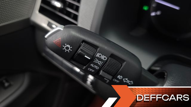 Ssangyong REXTON Diesel 2.2 4WD Prestige купить на сайте DeffCars