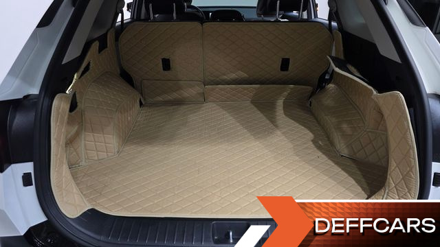Kia SPORTAGE Signature 2WD купить на сайте DeffCars