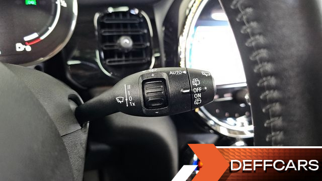 Mini COOPER Classic Plus 3rd купить на сайте DeffCars