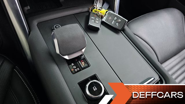 Land Rover DISCOVERY D250 S купить на сайте DeffCars