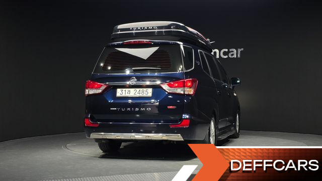 Ssangyong KORANDO 4WD TX 9-seater купить на сайте DeffCars