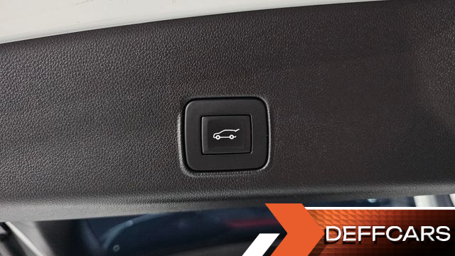 ChevroletGMDaewoo TRAILBLAZER 1.3 Turbo 2WD Premier купить на сайте DeffCars