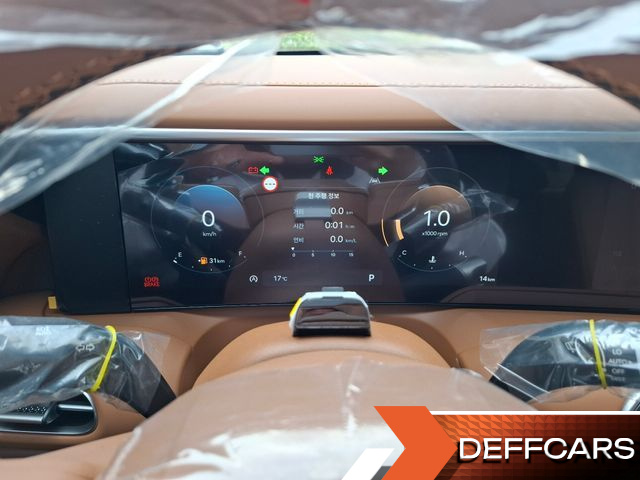 Hyundai PALISADE Gasoline 2.5T 4WD 7-Seater Calligraphy купить на сайте DeffCars