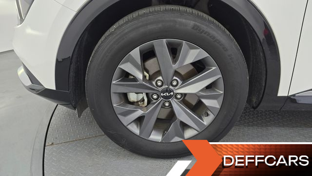Kia SPORTAGE Diesel 2.0 2WD Nobleless купить на сайте DeffCars