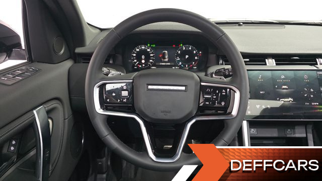 Land Rover DISCOVERY SPORT P250 Dynamic SE купить на сайте DeffCars