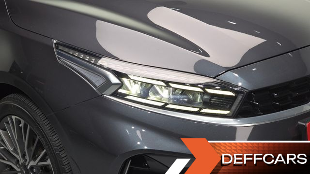 Kia K3 1.6 Noblesse купить на сайте DeffCars