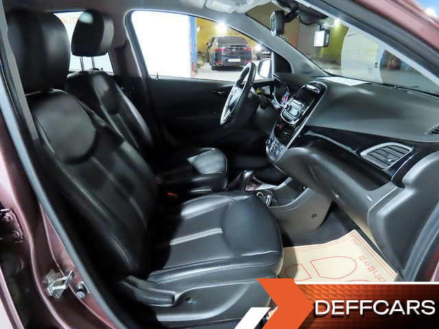 ChevroletGMDaewoo SPARK Premier купить на сайте DeffCars
