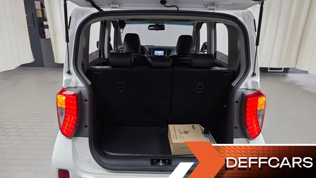 Kia RAY Prestige купить на сайте DeffCars