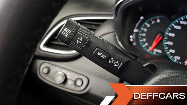 ChevroletGMDaewoo TRAX 1.4 Red Line Premier купить на сайте DeffCars