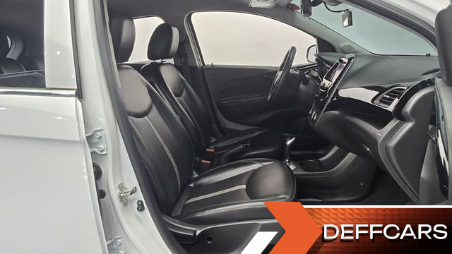 ChevroletGMDaewoo SPARK Premier купить на сайте DeffCars
