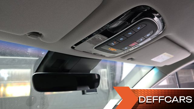 Hyundai PALISADE Gasoline 3.8 2WD Exclusive купить на сайте DeffCars
