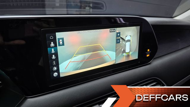 Hyundai PALISADE Diesel 2.2 2WD Prestige купить на сайте DeffCars