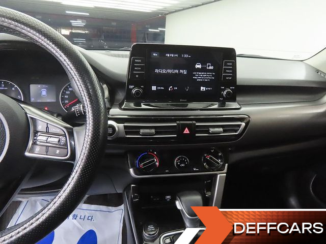 Kia SELTOS Diesel 1.6 2WD Noblesse купить на сайте DeffCars