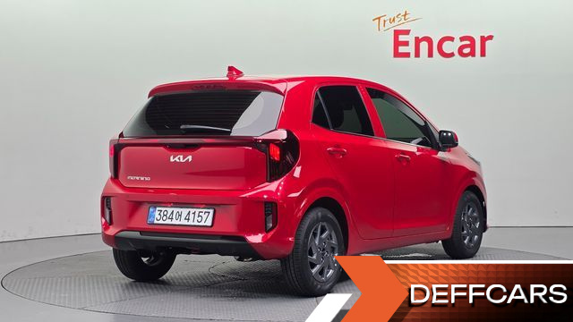 Kia MORNING Prestige купить на сайте DeffCars