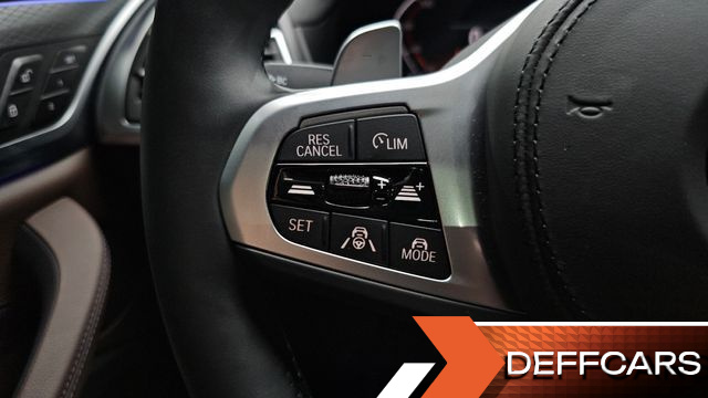 BMW X4 xDrive20d M Sport купить на сайте DeffCars