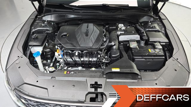 Hyundai GRANDEUR 2.5 Le Blanc купить на сайте DeffCars