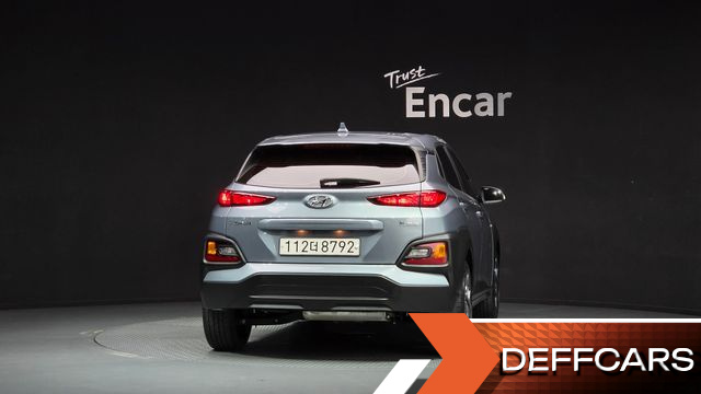 Hyundai KONA Modern Special купить на сайте DeffCars