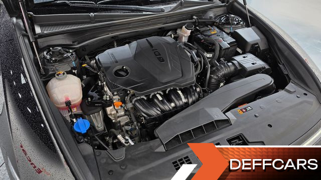 Hyundai GRANDEUR 2,5 Gasoline 2WD Calligraphy купить на сайте DeffCars