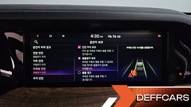 Kia MOHAVE Diesel 3.0 4WD 6-Seater Masters купить на сайте DeffCars