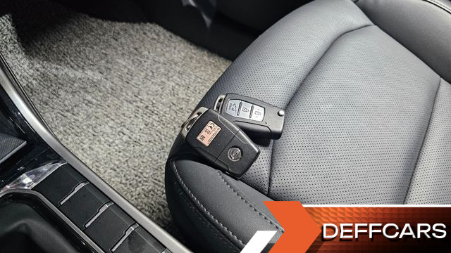 Ssangyong KORANDO Gasoline 1.5 4WD C5 Plus купить на сайте DeffCars