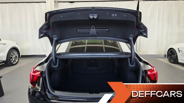 Kia K8 2.5 Gasoline 2WD Noblesse купить на сайте DeffCars