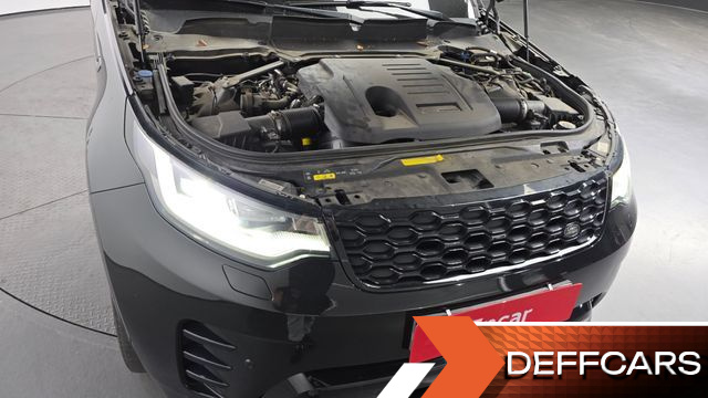 Land Rover DISCOVERY P360 R-Dynamic SE купить на сайте DeffCars