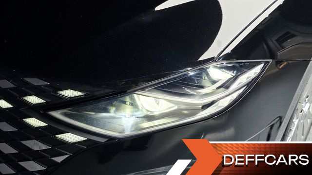 Hyundai GRANDEUR 2.5 Calligraphy купить на сайте DeffCars