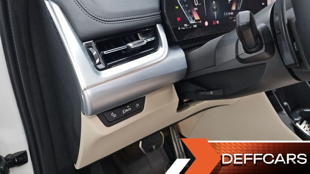 BMW X1 sDrive 18d M Sport купить на сайте DeffCars