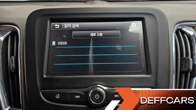 ChevroletGMDaewoo MALIBU 1.5 Turbo LT Deluxe купить на сайте DeffCars