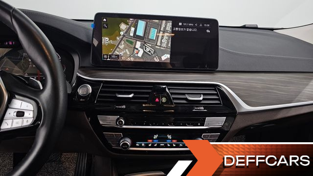 BMW GRAN TURISMO 620d Luxury купить на сайте DeffCars