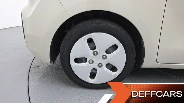 Kia RAY Standard купить на сайте DeffCars