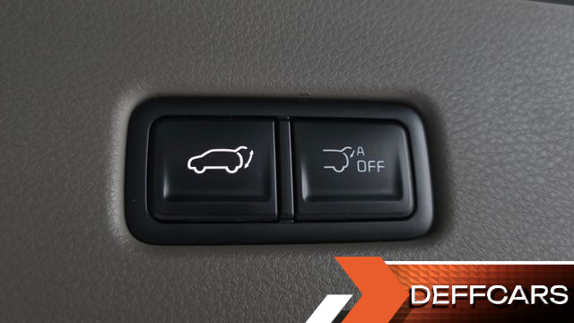 Kia CARNIVAL Hev 9 Seater X Line купить на сайте DeffCars