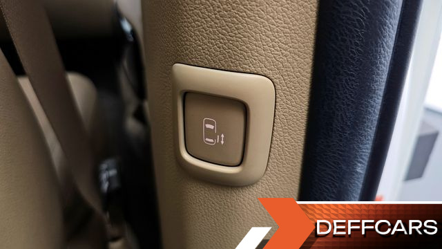Kia CARNIVAL Gasoline 7-Seater Limousine President купить на сайте DeffCars