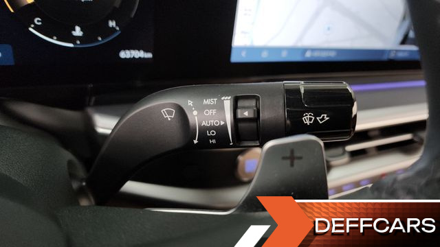 Hyundai GRANDEUR 3.5 LPG 2WD Exclusive купить на сайте DeffCars