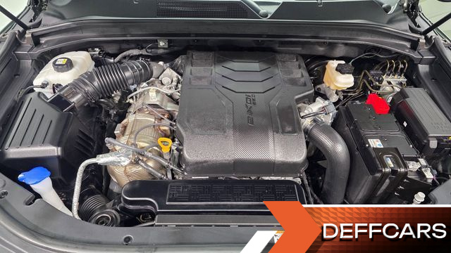 Ssangyong MUSSO Diesel 2.2 4WD Prestige купить на сайте DeffCars