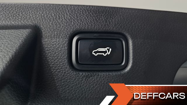 Kia SELTOS Gasoline 1.6 Turbo 2WD Signature купить на сайте DeffCars